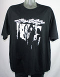 True Vintage Cheap Trick Album Cover Group Photo Tee Hoodie, Sweatshirt | FlexRushtees.com