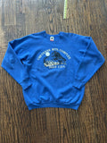 Fruit Of The Loom Vintage Fruit Of The Loom Crewneck Mountain T-Shirts, Hoodie, Sweatshirt | FlexRushtees.com