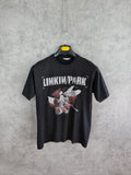 Band Tees Big Logo Linkin Park Tee Shirt Hoodie, Sweatshirt | FlexRushtees.com