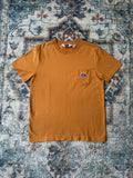 Davis Ben Davis Logo Pocket T Shirt Medium