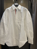 Browne Thom Browne Classic Longsleeve Shirt Hoodie, Sweatshirt | FlexRushtees.com