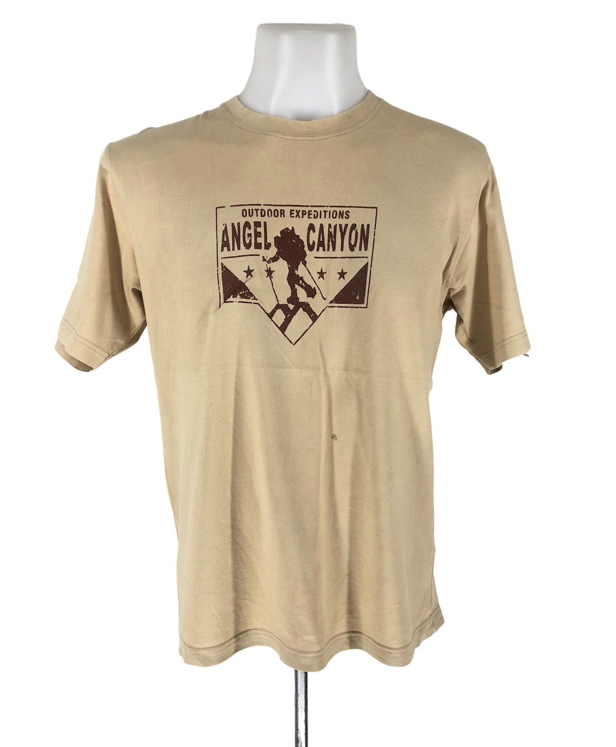 Uniqlo Outdoor Expedition Angel Canyon T-Shirts, Hoodie, Sweatshirt | FlexRushtees.com