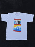 Vintage Jerzees T Shirt