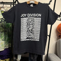 Joy Division Vintage Distressed Joy Division Unknown Pleasures Tee Grunge Hoodie, Sweatshirt | FlexRushtees.com