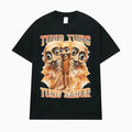 Vintage Quick Dry Funny Baseball Shirts Hoodie, Sweatshirt | FlexRushtees.com