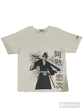X Vintage Bleach Vtg Renji T-Shirts, Hoodie, Sweatshirt | FlexRushtees.com