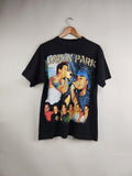Vintage Early 2000 Linkin Park Rap Tee M 20 5 27 5 Hoodie, Sweatshirt | FlexRushtees.com