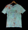 Vintage Gianni Valentino Custom Painted T Shirt Hoodie, Sweatshirt | FlexRushtees.com