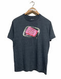 Vintage Fight Club Official Movie Tees Hoodie, Sweatshirt | FlexRushtees.com