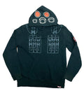 Japanese Brand Biohazard Printed Hoodie Pullover By Capcom T-Shirts, Sweatshirt | FlexRushtees.com