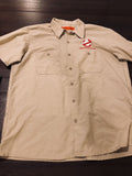 Vintage Vgt 80s Ghostbusters Shirt
