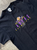 Nba Vintage 2000 Y2k Nba Finals Lakers Champions Lee Tee Xl Hoodie, Sweatshirt | FlexRushtees.com
