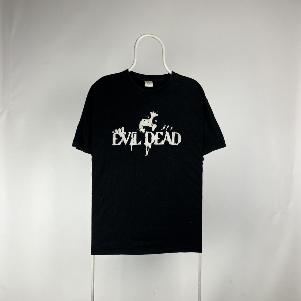 Expert Horror Evil Dead Horror Movie Zombie Tshirt Size Xlarge
