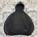 Akimbo Club Vintage 90 S Russel Atheltic Sun Faded Black Hoodie T-Shirts, Sweatshirt | FlexRushtees.com