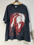 Band Tees Vintage Rare The Cure Swing Tour 1992 90s Tee Hoodie, Sweatshirt | FlexRushtees.com