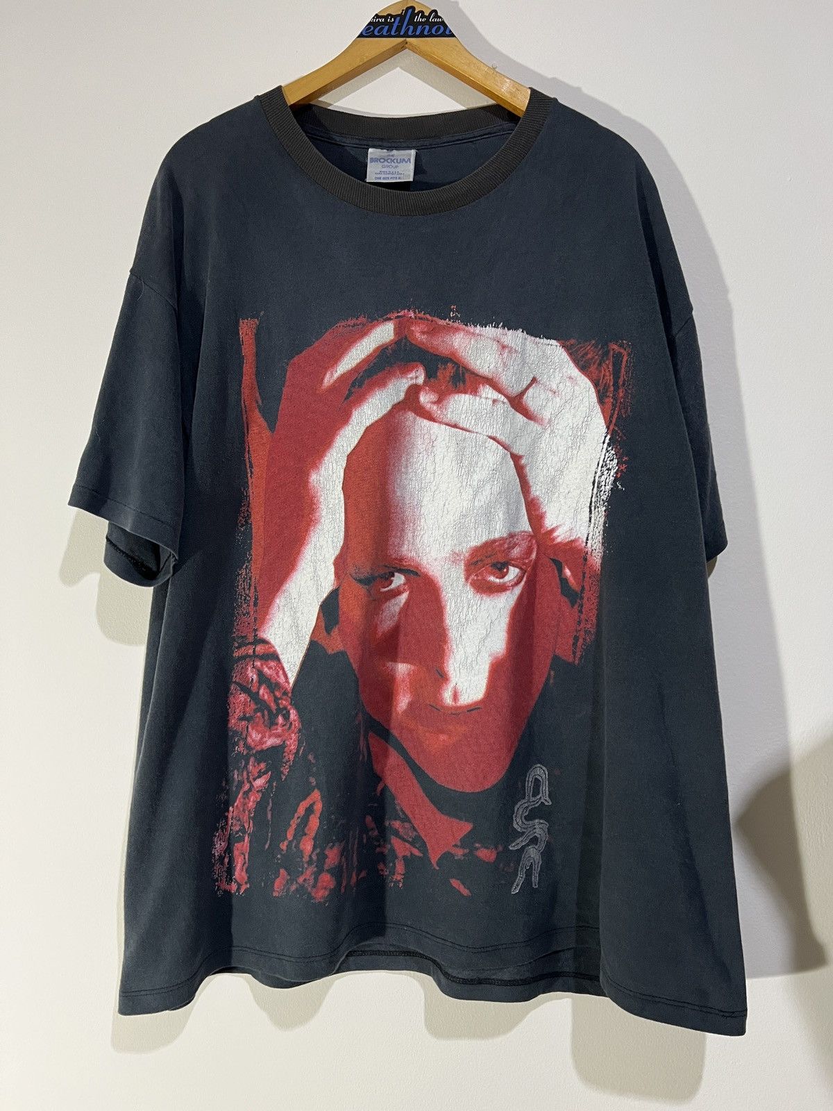 Band Tees Vintage Rare The Cure Swing Tour 1992 90s Tee Hoodie, Sweatshirt | FlexRushtees.com
