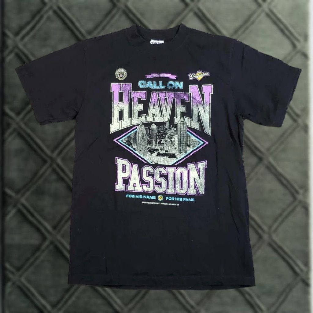 Vintage Shaka Wear Jesus T Shirt Mens Medium Black 1990s M Short Sleeve Crew Neck Cotton Log Hoodie, Sweatshirt