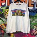 Gilbert George Death After Life L S Tee Size Lar Hoodie, Sweatshirt | FlexRushtees.com