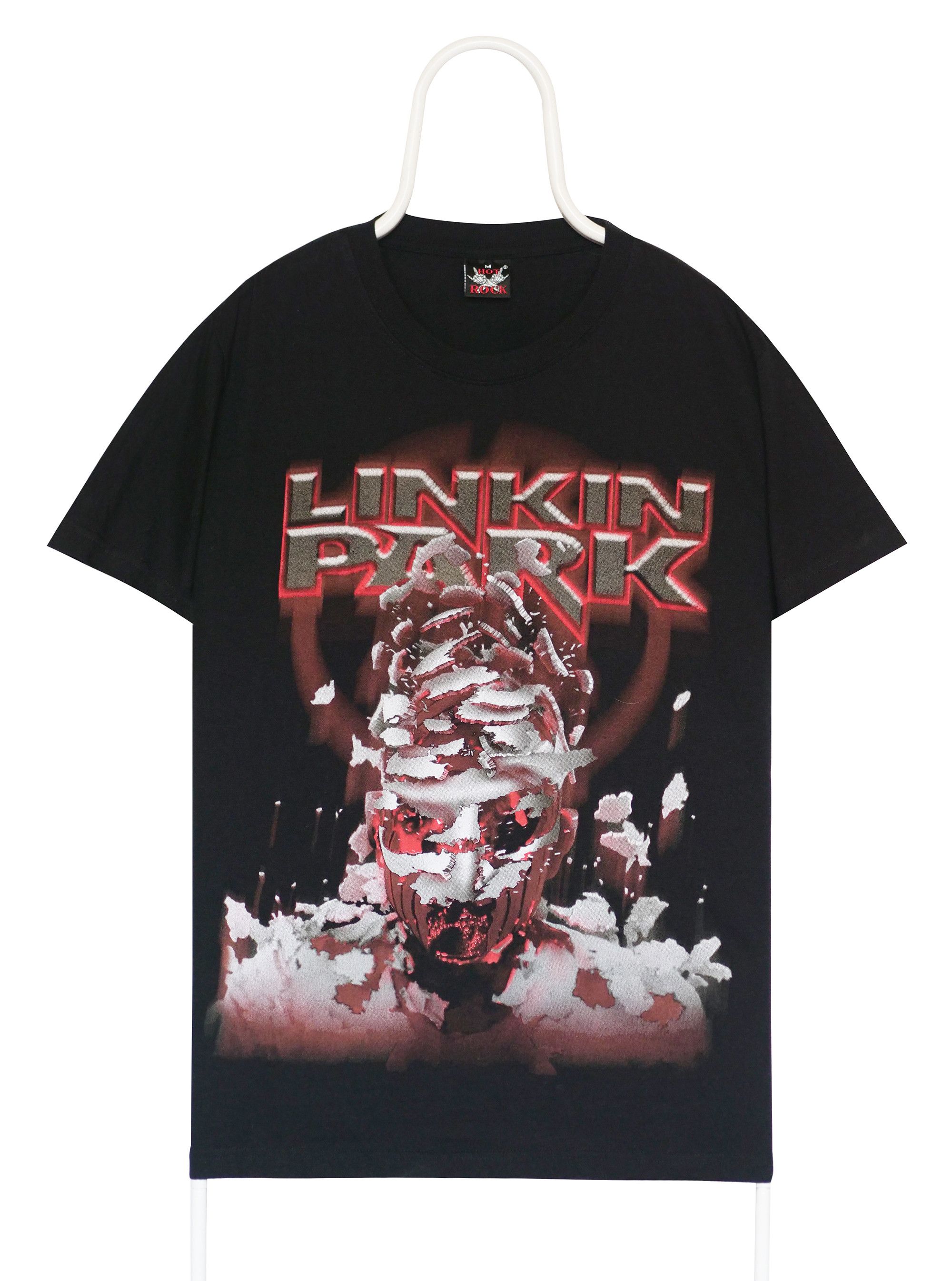 Band Tees Linkin Park Vintage T Shirt Hoodie, Sweatshirt | FlexRushtees.com