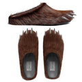 Studios Bravest Studios Bear Claw Mules 11