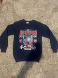 Vintage Pro Player Patriots Championship Sweatshirt T-Shirts, Hoodie | FlexRushtees.com
