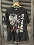 Vintage Raiders Tee