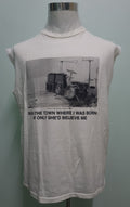 Rose Stone Roses X Jane Smith Sleeveless This Is The One 2019 T-Shirts, Hoodie, Sweatshirt | FlexRushtees.com