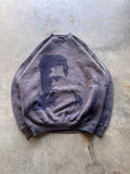 Vintage Fight Club Sunfaded Crewneck