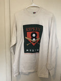 Vintage Ripken Museum Tee Size Xl Hoodie, Sweatshirt | FlexRushtees.com