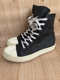 Rick Owens Drkshdw Ss14 15 Waxed Drkshdw Ramones T-Shirts, Hoodie, Sweatshirt | AU16VibeMintTees.com