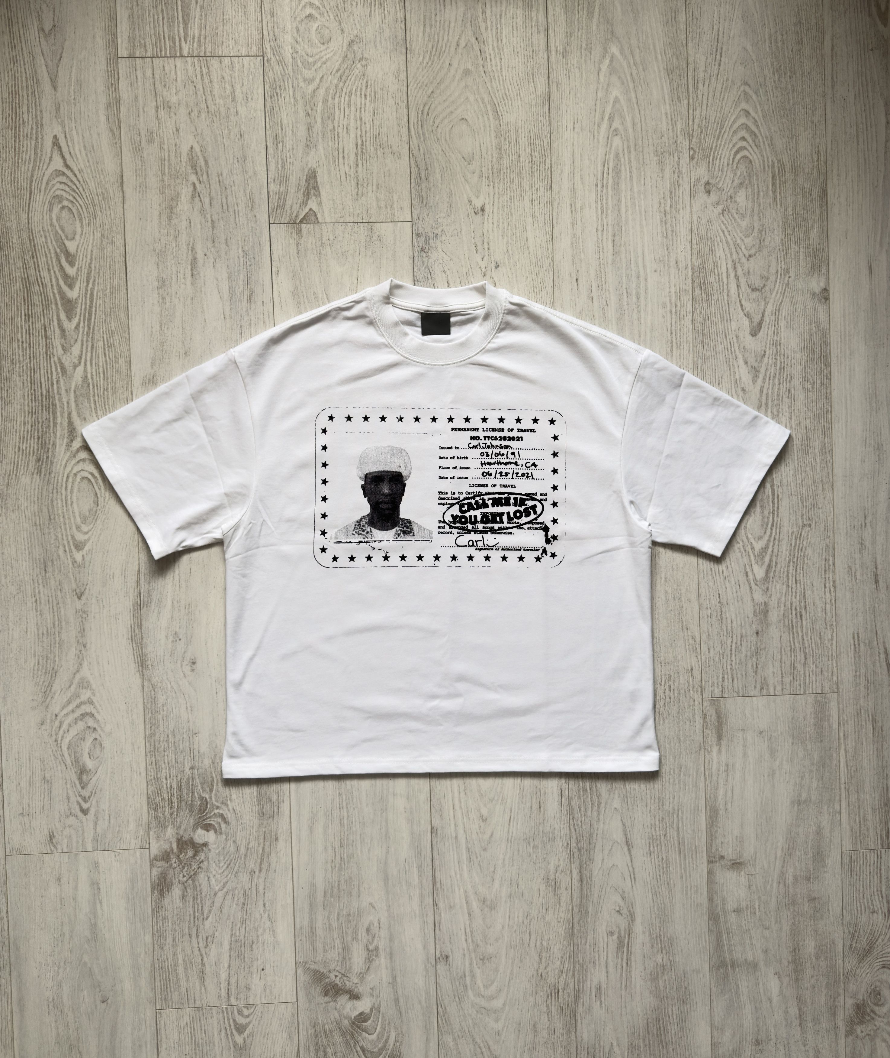 Other Cj Gta San Andreas Tyler The Creator Boxy Custom T Shirt L Hoodie, Sweatshirt | FlexRushtees.com