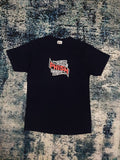 Band Tees Vintage Phish Live Ny 1996 Band Concert Merch Tee Hoodie, Sweatshirt | FlexRushtees.com