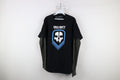 Vintage Y2k Call Of Duty Ghosts Knit Long Sleeve T Shirt