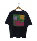Warhol Vintage Andy Warhol Flowers Uniqlo Release Very Rare Art Tee Hoodie, Sweatshirt | FlexRushtees.com