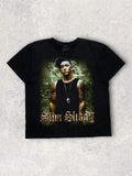 Rap Tees X Vintage Eminem Slim Shady Y2k 90s Vintage Streetwear Drip Rap Trap Hoodie, Sweatshirt | FlexRushtees.com