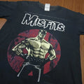 Misfits X Vintage Vintage Misfits The Face Of Fear For 25th T-Shirts, Hoodie, Sweatshirt | FlexRushtees.com