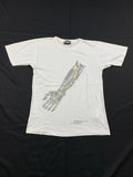 Ppfm X Roberta Bayley X Johny Rotten Sex Pistols Punk Band T-Shirts, Hoodie, Sweatshirt | FlexRushtees.com