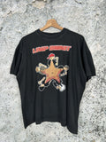 Band Tees Limp Bizkit Rock Band Tee Metal Vintage 90s Archive Rare Hoodie, Sweatshirt | FlexRushtees.com