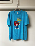 Vintage 2003 M Ms Groovy Summer Tee Hoodie, Sweatshirt | FlexRushtees.com
