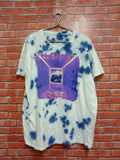 Vintage Fall Out Boy Tie Dye Tees Hoodie, Sweatshirt | AU16VibeMintTees.com