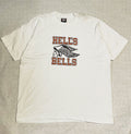 Vintage Pristine Screen Stars Hells Bells Shirt