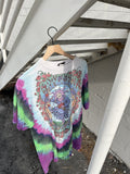 Dead Grateful Dead Season Of The Dead Tee Hoodie, Sweatshirt | FlexRushtees.com