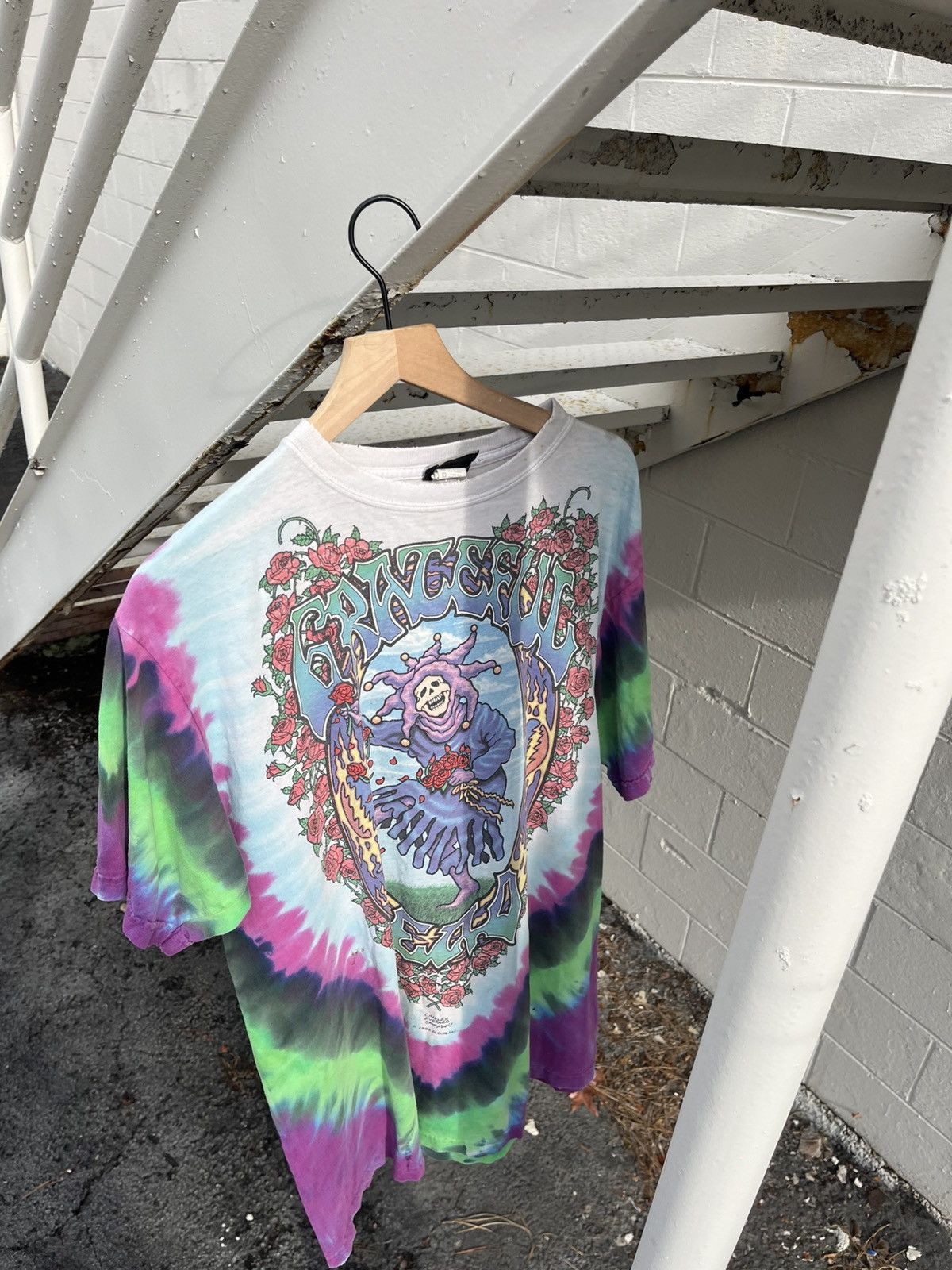 Dead Grateful Dead Season Of The Dead Tee Hoodie, Sweatshirt | FlexRushtees.com