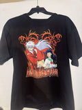 2000s Vintage Inuyasha Shirt Hoodie, Sweatshirt | FlexRushtees.com