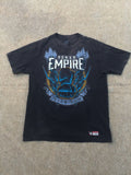 Warrior Authentic Wear Tee Shirt