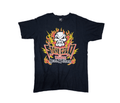 Vintage Wwf Stone Cold Hellraiser T Shirt