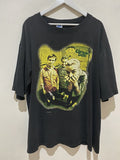 Vintage 1995 Green Day Insomniac T Shirt Hoodie, Sweatshirt | FlexRushtees.com