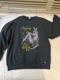 Russell Athletic X Vintage Vintage Russel Playboy Crewneck