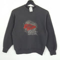 Vintage Back To The Future Universal Studios Vintage Sweatshirt