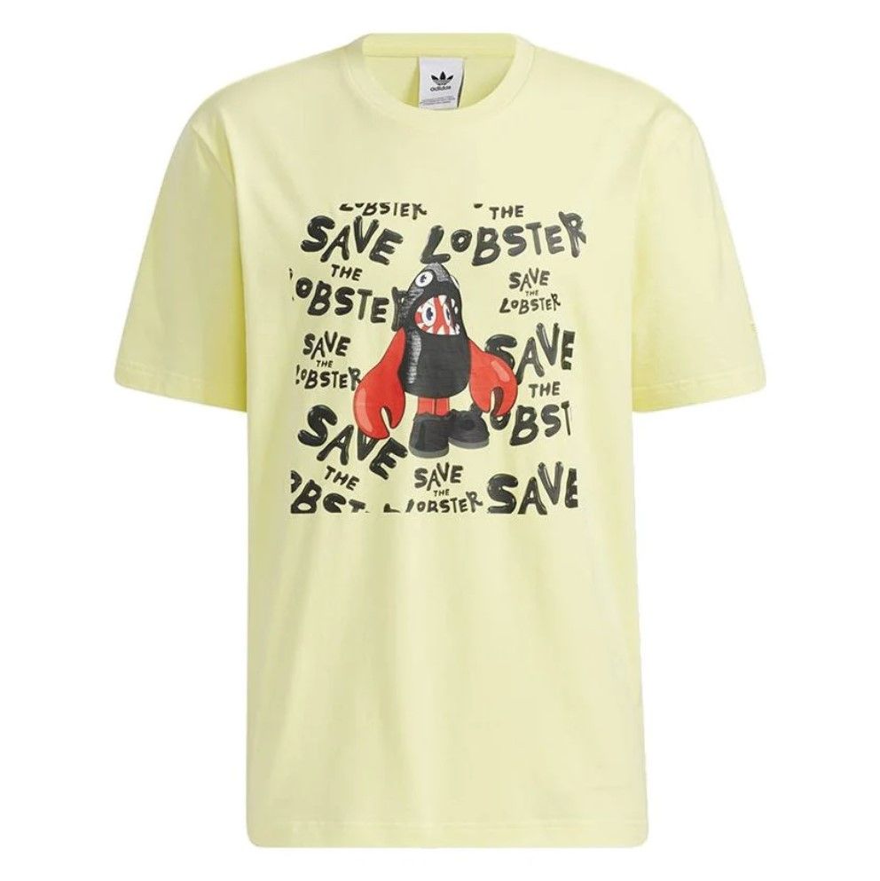 Philip Colbert H58117 Save Lobster Artist Tee Hoodie, Sweatshirt | FlexRushtees.com